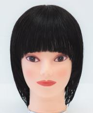 美容師国家試験　大村美容ファッション専門学校