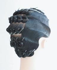 美容師国家試験　大村美容ファッション専門学校