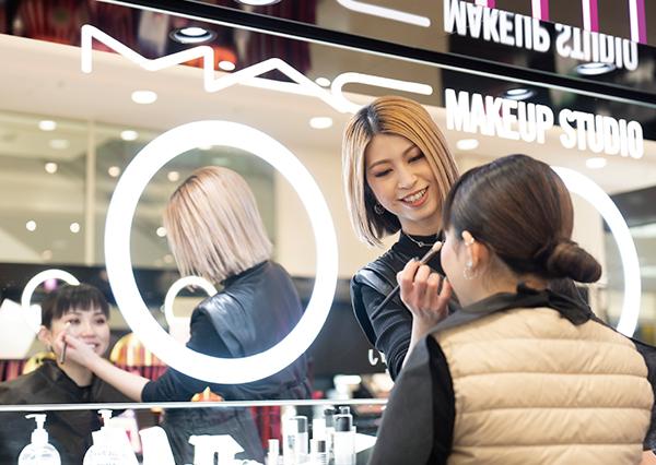 大村美容ファッション専門学校