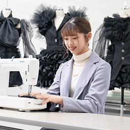 カリキュラム　ショー製作　大村美容ファッション専門学校