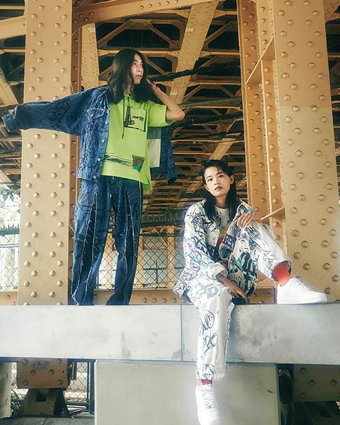 FASHION ファッション科 2年制 - 大村美容ファッション専門学校