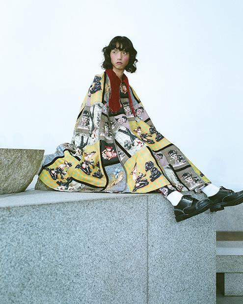 FASHION CREATOR ファッションクリエイター科 3年制 - 大村美容ファッション専門学校