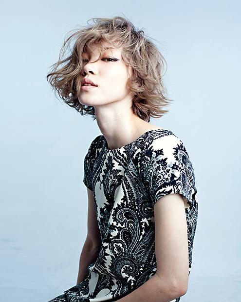 BEAUTY 美容科 2年制 - 大村美容ファッション専門学校