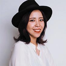 現役メイクアップアーティストによる特別授業 講師 大村美容ファッション専門学校