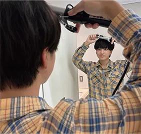 キャンパスライフ 大村美容ファッション専門学校