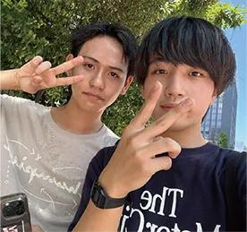 キャンパスライフ 大村美容ファッション専門学校