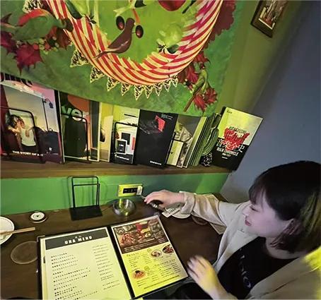 キャンパスライフ 大村美容ファッション専門学校