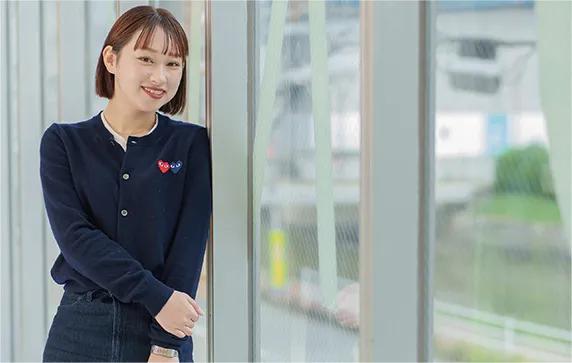 キャンパスライフ 大村美容ファッション専門学校