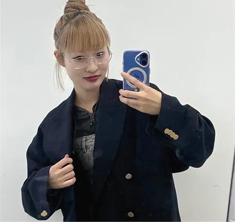 キャンパスライフ 大村美容ファッション専門学校