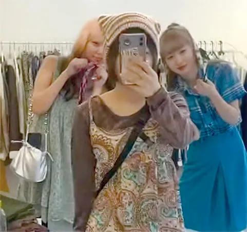 キャンパスライフ 大村美容ファッション専門学校