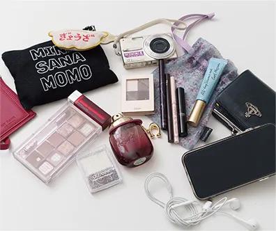 キャンパスライフ 大村美容ファッション専門学校