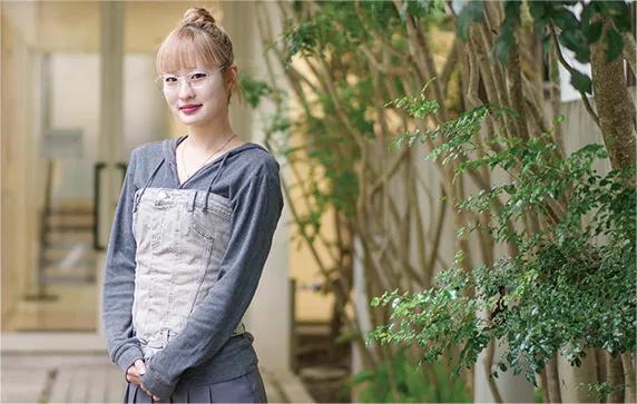 キャンパスライフ 大村美容ファッション専門学校