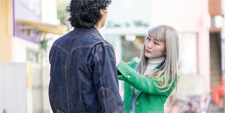 スタイリストワーク　大村美容ファッション専門学校
