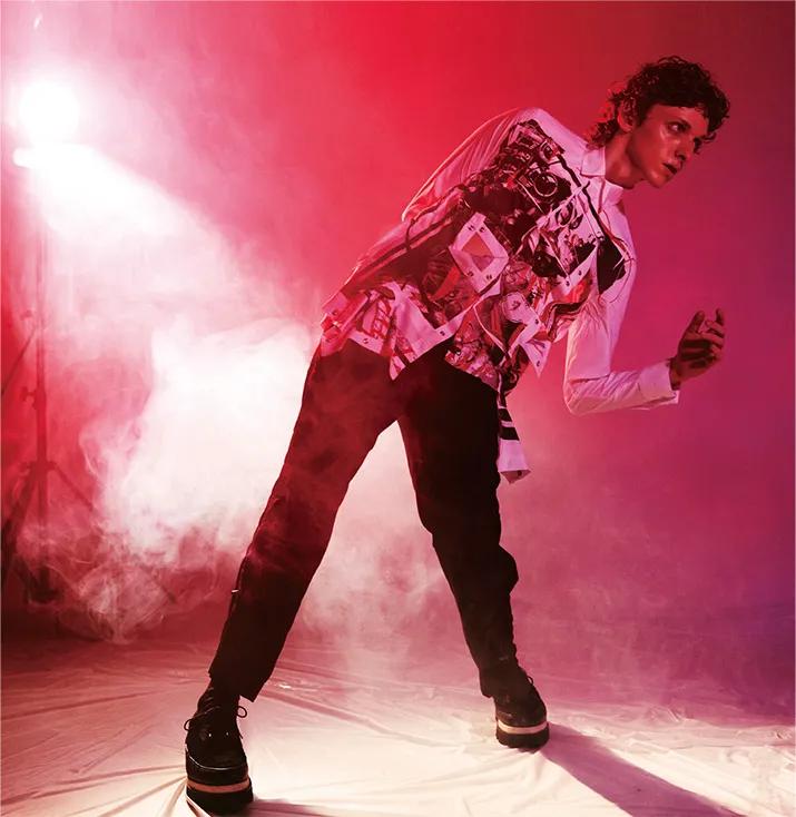 1年次からブランドを設立！MY BRAND PROJECT　大村美容ファッション専門学校