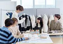 カリキュラム　ブランド企画　大村美容ファッション専門学校