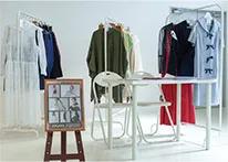 カリキュラム　展示会企画　大村美容ファッション専門学校