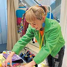 卒業生独立支援制度　大村美容ファッション専門学校