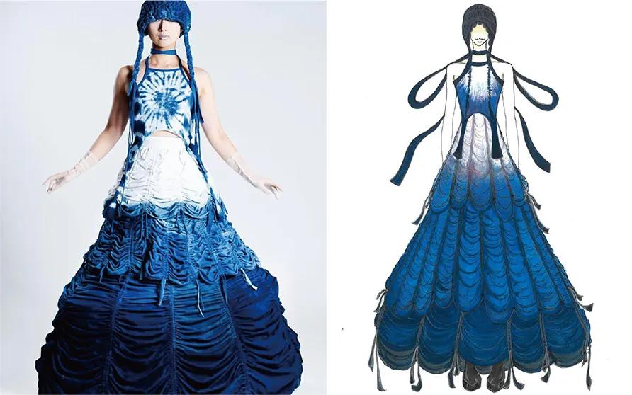 Overseas Exhibitions　大村美容ファッション専門学校