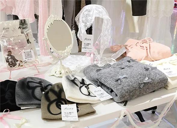 MY BRAND PROJECT　大村美容ファッション専門学校