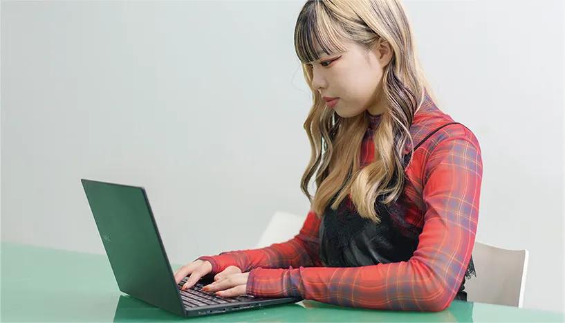 MY BRAND PROJECT　大村美容ファッション専門学校