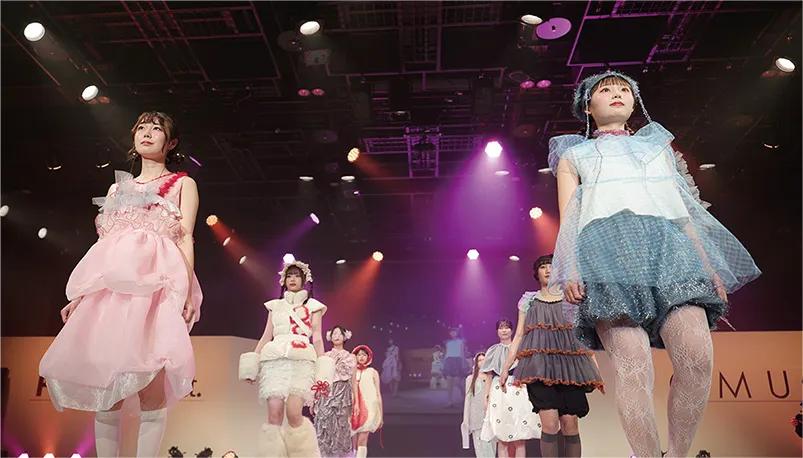 MY BRAND PROJECT　大村美容ファッション専門学校