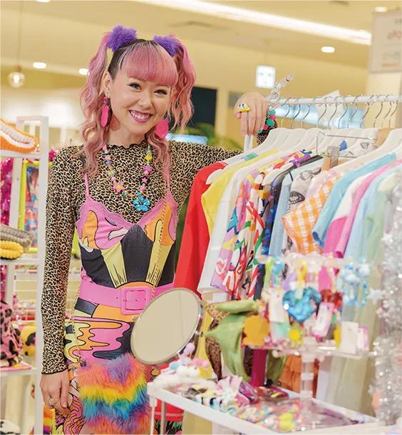 卒業生interview　大村美容ファッション専門学校