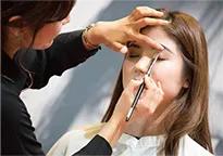 カリキュラム　接客検定　大村美容ファッション専門学校
