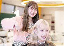 カリキュラム　デザインカット　大村美容ファッション専門学校