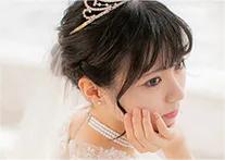 カリキュラム　ブライダルヘアメイク　大村美容ファッション専門学校