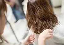 カリキュラム　スタイリング　大村美容ファッション専門学校