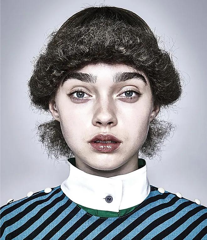 BEAUTY　美容科　大村美容ファッション専門学校