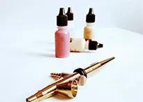 カリキュラム　ヘアテクニック応用　大村美容ファッション専門学校