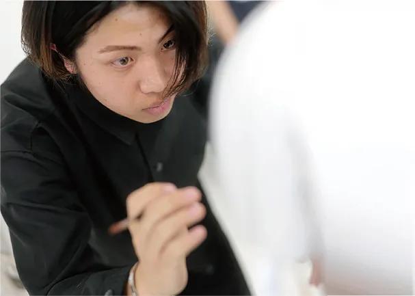 大村美容ファッション専門学校 充実のカリキュラム