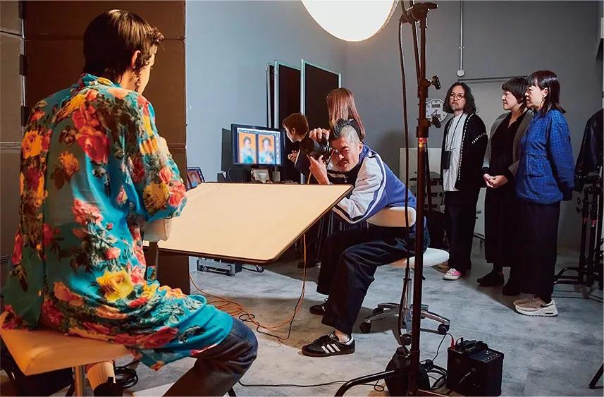 大村美容ファッション専門学校 充実のカリキュラム