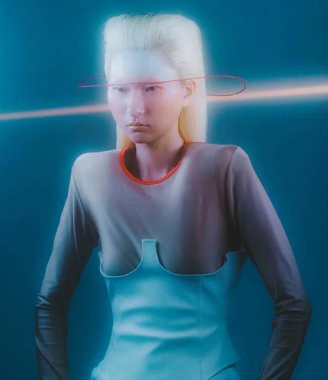 TOP STYLIST　ヘアメイクアップアーティスト科　大村美容ファッション専門学校