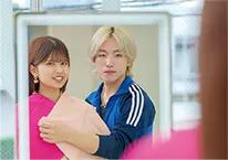 カリキュラム　パーソナルカラー　大村美容ファッション専門学校