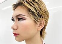 カリキュラム　ステージメイク　大村美容ファッション専門学校