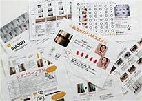 カリキュラム　ブランドマーケティング研究　大村美容ファッション専門学校