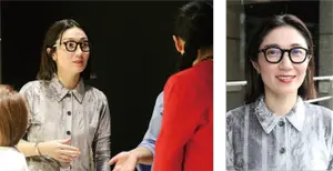 OMULA WORLD VISION　大村美容ファッション専門学校
