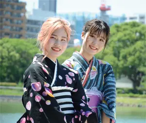 着付け