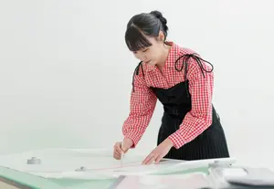 パターンメーキング技術検定2・3級