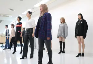モデルレッスン