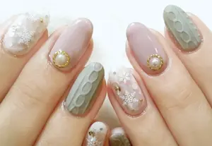 ジェルネイル技能検定＆アート