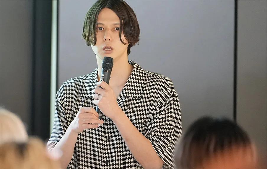 カリスマ美容師を育てる、東大化プロジェクト進行中　大村美容ファッション専門学校