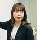 特別講師紹介　藤山 奈美　大村美容ファッション専門学校