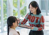 カリキュラム　フォトシューティング　大村美容ファッション専門学校