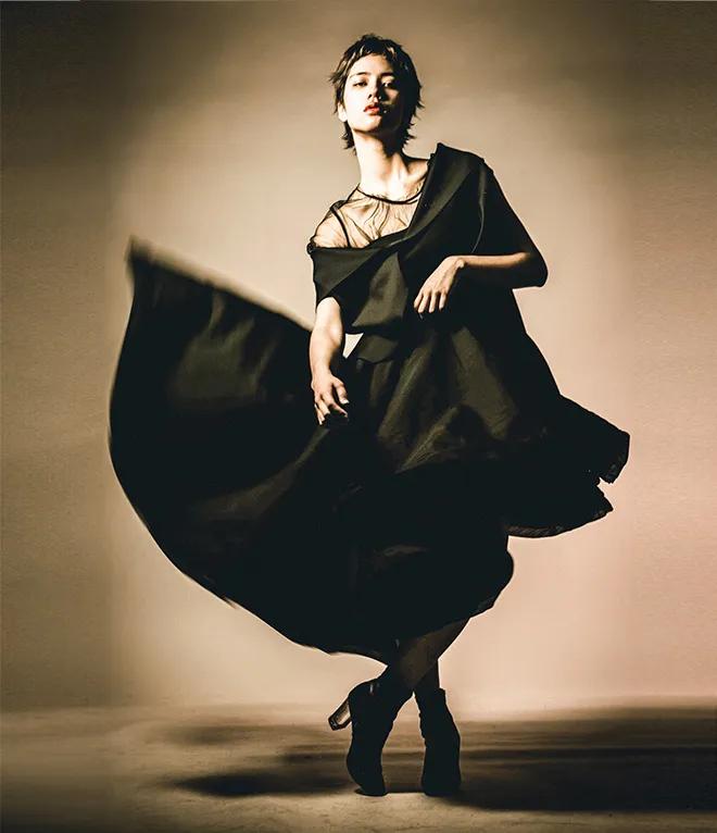 TOP STYLIST　トップスタイリスト科　大村美容ファッション専門学校