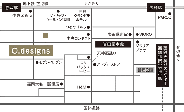 日本トップレベルの実習サロン　大村美容ファッション専門学校