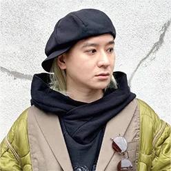 【日本初！】 博多マルイに常設したオオムラ独自のショップ　大村美容ファッション専門学校