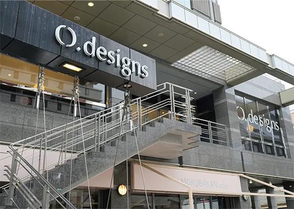 日本トップレベルの実習サロン　大村美容ファッション専門学校